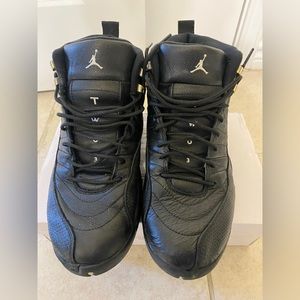Air Jordan 12 Grandmaster